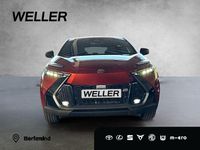 Neu Toyota C-HR Sport 223 PS (164 kW) 2025 Midnight teal metallic/schwarz (blau) SUV