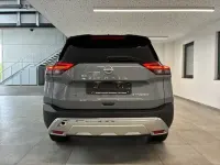 Neu Nissan X-Trail Tekna+ 213 PS (156 kW) 2026 Grau SUV