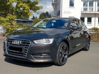 gebraucht Audi A3 Sportback 1.4 TFSI Ambition Ambition