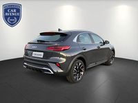 Neu Kia XCeed Vision 150 PS (110 kW) 2025 Grau SUV