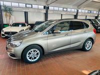 gebraucht BMW 220 Luxury Line*Head-Up*LED*Pano.