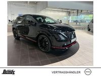 Gebraucht Nissan Ariya Nismo 319 kW (435 PS) 2025 Schwarz (pearl black) SUV