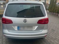 gebraucht VW Sharan 