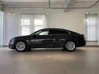 Gebraucht VW Arteon Basis 150 PS (110 kW) 2021 Uranograu Limousine