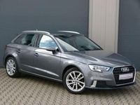 Gebraucht Audi A3 Comfort 221 PS (162 kW) 2016 Andere Limousine