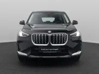 Używany BMW iX1 225 kW (306 KM) 2023 Czarny SUV