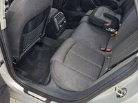 Gebraucht Audi A6 204 PS (150 kW) 2011 Grau Limousine