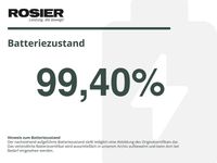 Gebraucht Smart #3 Anniversary Edition 200 kW (272 PS) 2024 Weiss / digital white SUV