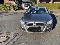 Gebraucht VW Passat 299 PS (219 kW) 2009 Beige Coupé
