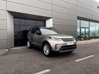 Gebraucht Land Rover Discovery 5 S 249 PS (183 kW) 2025 Gold SUV