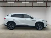 Gebraucht MG HS Luxury 272 PS (200 kW) 2025 Schwarz SUV