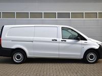 Usata Mercedes e-Vito 69 kW (95 CV) 2020 Bianco Monovolume