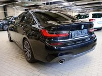 gebraucht BMW 320 d xDrive M SPORT LIVE FREUDE ASSIST RFK HIFI