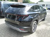 Neu Hyundai Tucson Trend 252 PS (185 kW) 2025 Schwarz SUV