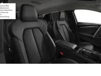 Gebraucht Audi A6 e-tron S-Line 210 kW (286 PS) 2025 Blau Kombi