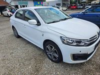 Gebraucht Citroën C-Elysee I PureTech 82 PS (60 kW) 2017 Weiß Limousine