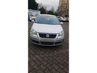 Usata VW Polo Trendline 69 CV (50 kW) 2005 Argento Utilitaria