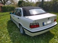 gebraucht BMW 316 i BAUR TC4