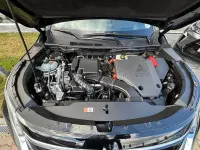 Neu Mitsubishi Outlander P-HEV Select 306 PS (225 kW) 2026 Schwarz SUV