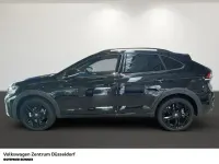 Neu VW Taigo IQ Drive 116 PS (85 kW) 2026 Schwarz SUV