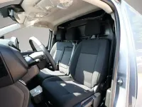 Neu Fiat Scudo 177 PS (130 kW) 2025 Manufacturer Van