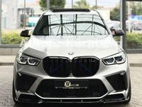 Gebraucht BMW X5 M Competition Edition 625 PS (459 kW) 2021 Beige SUV