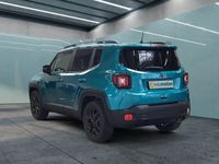 gebraucht Jeep Renegade 1.0 T-GDI Limited FWD (EURO 6d)