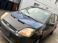 gebraucht Ford Fiesta 1.3 tuv !!!septempber 2025!!