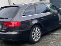 gebraucht Audi A4 B8