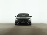 Gebraucht Mercedes CLA220 AMG 190 PS (139 kW) 2022 Schwarz Limousine