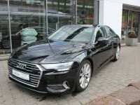 Gebraucht Audi A6 Sport 265 PS (194 kW) 2022 Schwarz Limousine