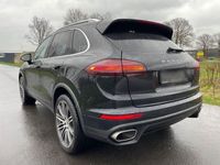 gebraucht Porsche Cayenne Diesel, Pano, Full LED, Leder.