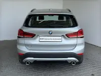Gebraucht BMW X1 Sport Line 150 PS (110 kW) 2020 Silber SUV