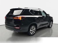 Neu KGM Rexton 201 PS (147 kW) 2026 Metallic SUV