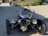 gebraucht Morgan 3 Wheeler 