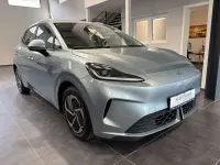 Neu MG MG4 EV Comfort 110 kW (150 PS) 2026 Stone green Kleinwagen