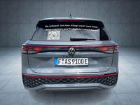 Gebraucht VW Tayron Style 177 PS (130 kW) 2025 Grau SUV