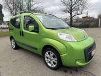 gebraucht Fiat Qubo Dynamic*PDC*KLIMA*KUPPLUNG NEU*TÜV NEU