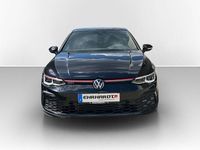 Gebraucht VW Golf VIII GTI 245 PS (180 kW) 2024 Grau Limousine