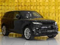 gebraucht Land Rover Range Rover Sport D350 FIRST EDITION