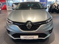 gebraucht Renault Mégane IV Lim. INTENS TCe 140 EDC GPF