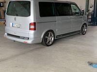 gebraucht VW Multivan T5Highline