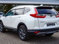 gebraucht Honda CR-V e:HEV AWD 2.0 i-MMD Lifestyle Jahreswagen