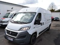 gebraucht Fiat Ducato Grossr.-Kasten 33 130 L4H2 RS: 4035 mm