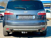 gebraucht Ford S-MAX S-MaxTitanium Für Exoprt