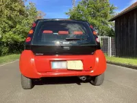 Gebraucht Smart ForFour Pure 64 PS (47 kW) 2005 Kleinwagen