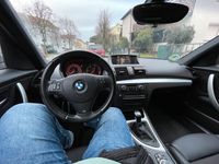 gebraucht BMW 120 e87 d M Packet Euro 5