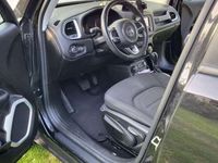 gebraucht Jeep Renegade Renegade2.0 MultiJet Active Drive Low Automatik L