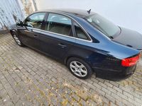 Gebraucht Audi A4 Comfort 160 PS (117 kW) 2008 Limousine