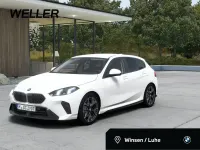 Neu BMW 120 M Sport 170 PS (125 kW) 2026 Alpinweiss (weiß) Kleinwagen